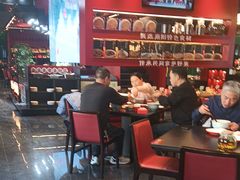 -唐河王记·南阳民间菜(国基路店)