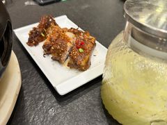 -金刚山(学府路店)