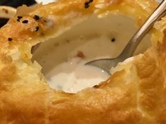 -东方红海鲜百汇(国际大厦店)