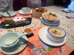 -点都德(广州白云山景区南门店)