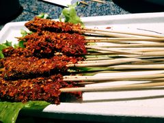 -酒肉行·虎子盐筋烤肉(大寨路店)