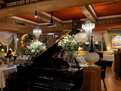 -火车头法国西餐厅