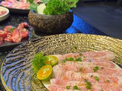 -樱嘢·炭火烧肉(惠南店)
