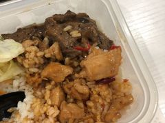 -永和大王(花好园店)