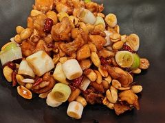 -玉桥餐厅(天坛店)