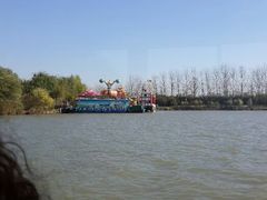 android_upload_pic-溱湖国家湿地公园