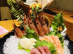 -花潮料理艺食馆(世欧广场店)