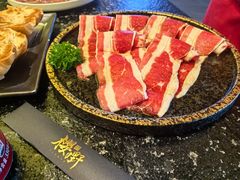 -樱嘢·炭火烧肉(惠南店)