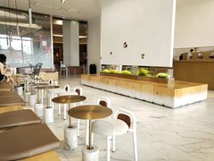 -喜茶(永旺梦乐城店)