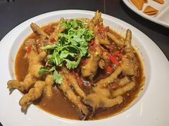 -京悦南门涮羊肉·羊蝎子火锅(田林路店)