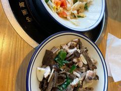 -妈妈的味道(和顺古镇店)