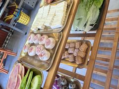 -阿昌白族石板烧·菌锅(大理古城店)
