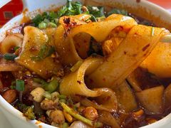 -马玉林麻辣烫串串香·清真(莫尔街北门店)