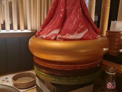 -温野菜涮涮锅(曲江大悦城店)