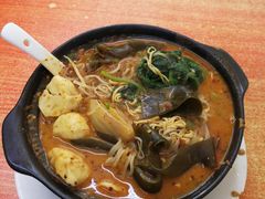 -曹宝林砂锅麻辣烫(星光路店)