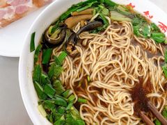 -老赵面店(大西路店)