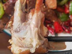 -美顺香食府鱼头老店(雪野湖店)