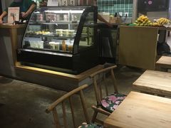 -宝珠奶酪(长宁金虹桥店)
