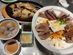 -潮界(虹桥新天地店)