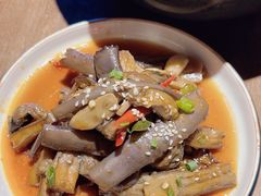 -薇酌饮·陕西菜(南门外店)
