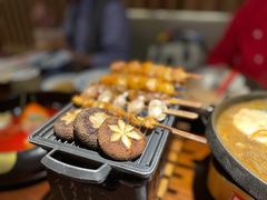 -松子料理(华威桥店)