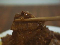 -温记府廟豆汤饭·始于1955年(海椒店)