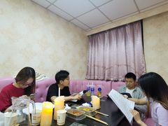 -FullHouse桌游狼人跑团剧本杀(徐家汇店)