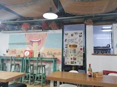 -丁丁猫重庆小面(徐州路店)