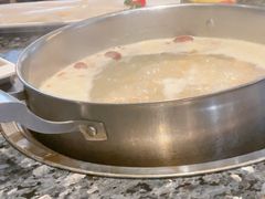-一席地·本地鸡窝·杭帮鸡火锅(萧山银隆百货店)