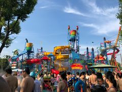 -苏州乐园森林水世界