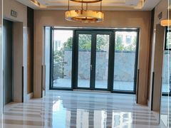 -北京丽晶酒店