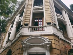 -星巴克臻选(广州沙面店)