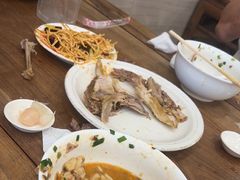 -老刘家永盛斋·传统泡馍(东关南街店)