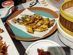 -全聚德(长白直营店)