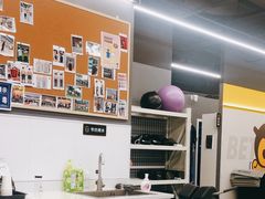 -FEELINGME乐刻私教馆·健身(文鼎财富店)