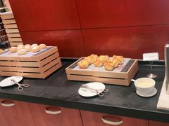 -昆明佳华广场酒店·西餐厅