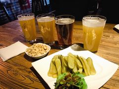 -40+精酿啤酒俱乐部(国投财富广场店)