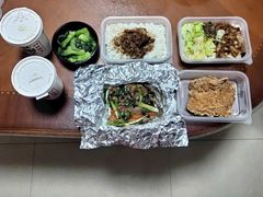 -永和大王(茉莉上新·友谊店)