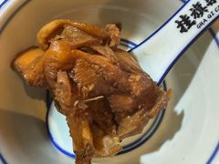 -挂旗柴锅鸡(蚌山区嘉年华店)