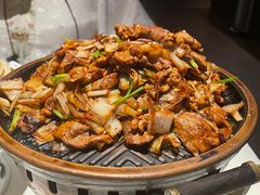 -四季民福烤鸭店(前门店)