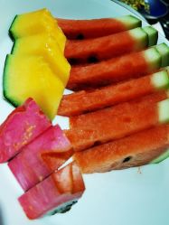 -香雪海饭店中餐厅·宴会厅(东环路店)