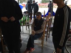 -浪琴湾尾角仔海鲜坊