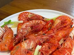 -醉壹号海鲜大排档(厦门美食地标店)