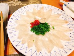 -天正河鲀·河豚亭(大连店)