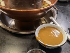 -裕德孚·非遗手切涮羊肉(东直门内大街店)