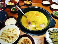 -受气牛肉·重庆耙牛肉(来福士店)