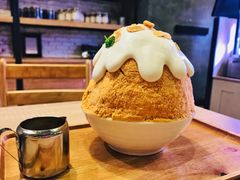 -After You Dessert Cafe(Silom Complex)