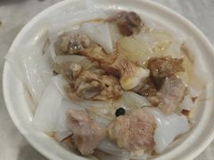 -华峰食馆(氹仔店)