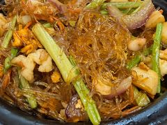 -酒蜻蜓·庭院私房菜(天元东路店)