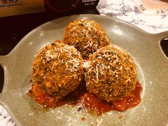 墨鱼芝士饭团-KCOOKING概念韩餐(世茂52+店)